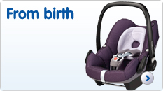 From birth